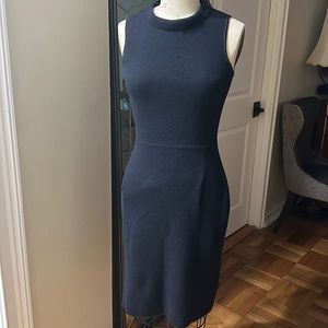 Loro piana sweater dress
